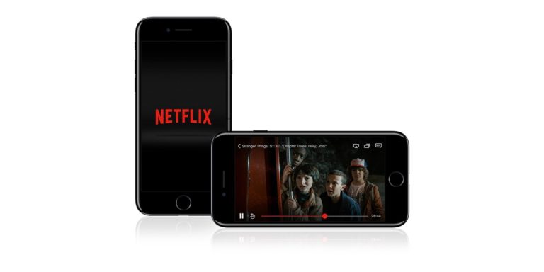 Netflix launches smart download for watching videos offline - Vigsita