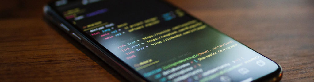 mobile app development