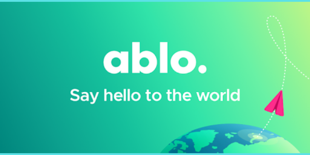 Ablo App