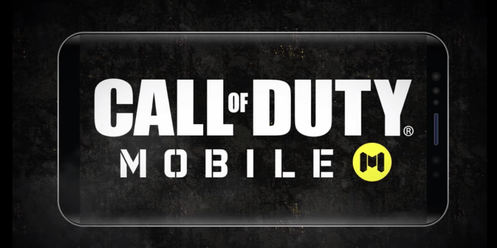 Call of Duty Mobile 